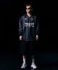THERANK Sporty Icon Field Jersey [Gray]