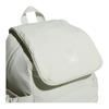 Adidas CITY ESCAPE Versatile Backpack Women's Linen Green KF2491