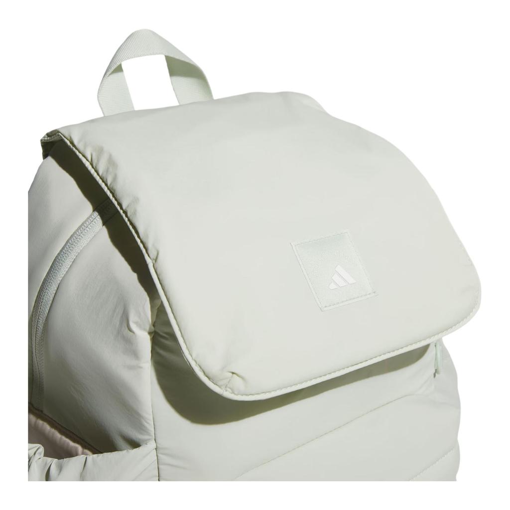 Adidas CITY ESCAPE Versatile Backpack Women's Linen Green KF2491