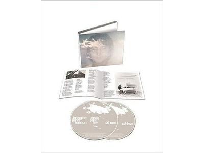 [SHM-CD] Imagine The Ultimate Collection 2 CD Делюкс Джон Леннон UICY-15758 НОВЫЙ