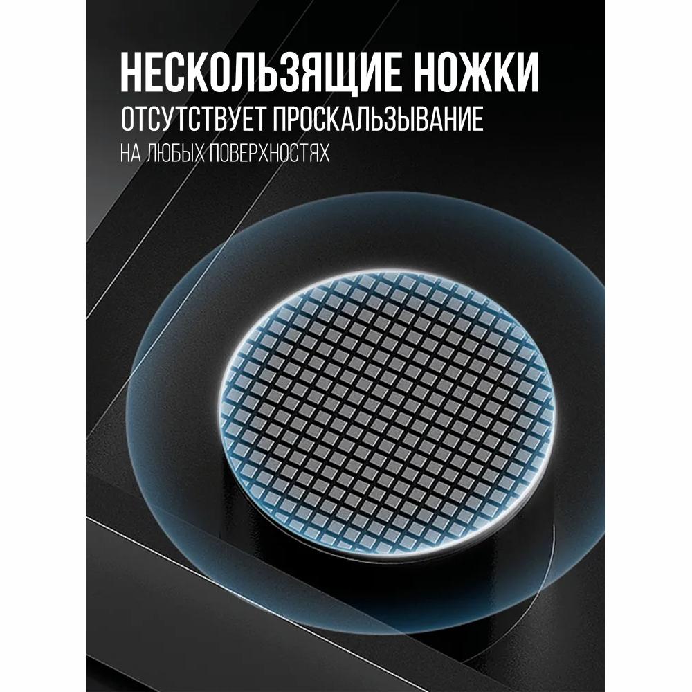 Отжимания с упором, Доска/платформа для отжиманий, Домашний тренажер, Пресс, Руки и Потеря веса