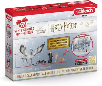 Schleich Гарри Поттер Адвент-календарь 99175