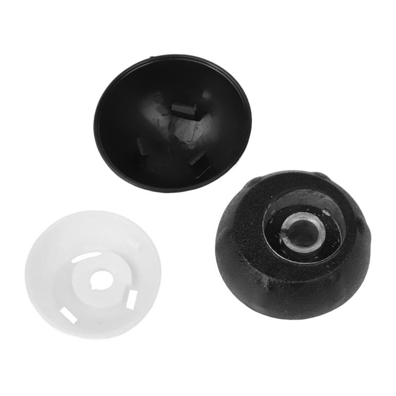 Car Interior Upgrade Gear Shift Knob Car Gear Shifter For Fiat 500c Knob Easy tallation Elegant Interior Accessory