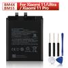 НОВЫЙ Запасной Аккумулятор Для Xiaomi 11 Xiaomi 11 Pro Xiaomi 11 Ultra BM4X BM55 Аккумулятор для Телефона