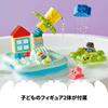 LEGO Duplo Duplo Town Water Park Toys Подарок на день рождения Блоки Образовательные рождественские Мальчики Девочки Дети 1 и 2 года 4 года