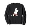 Moomin Moominmamma Shopping Sweatshirt