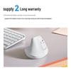 Logitech Эргономичная вертикальная Bluetooth-мышь
