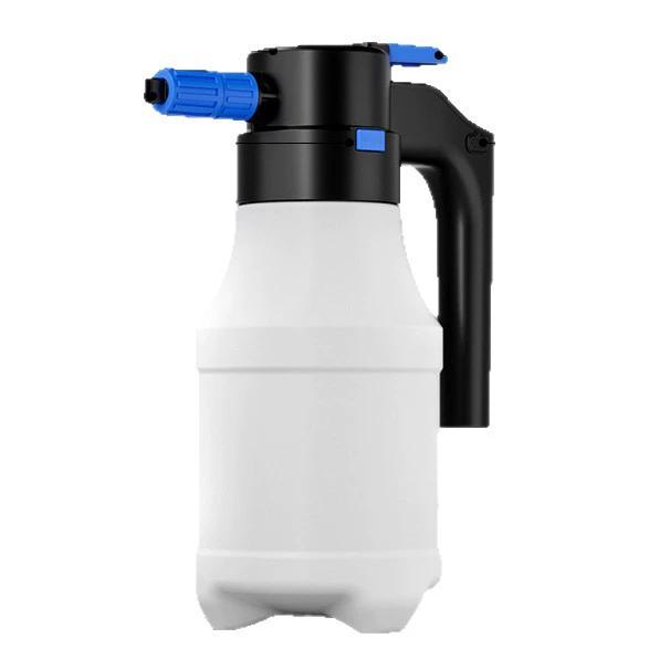 Pulverizador de espuma para lavado de coches, botella de spray de alta presión, herramienta de limpieza