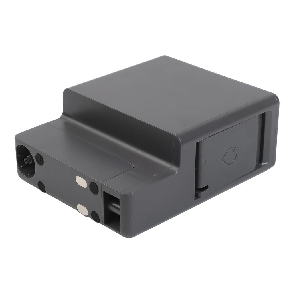 Компактный модуль чистящего раствора для обслуживания пылесоса Mova P50 Pro