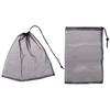 Mesh Bag Acquarium Pond For Bio Ball Ammonia Aquarium Fish Tank Isolation Bag