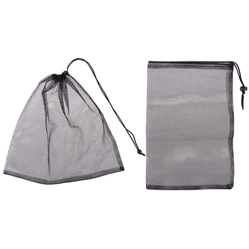 Mesh Bag Acquarium Pond For Bio Ball Ammonia Aquarium Fish Tank Isolation Bag