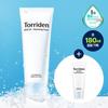 [Exclusive Project] Toriden Dive-in Low Molecular Hyaluronic Acid Cleansing Foam 150ml (+30ml Additional Gift), Korea Cleansing
