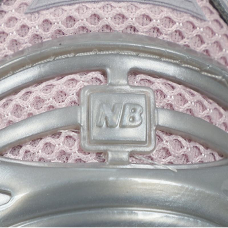New Balance 1906r Розовый сахар