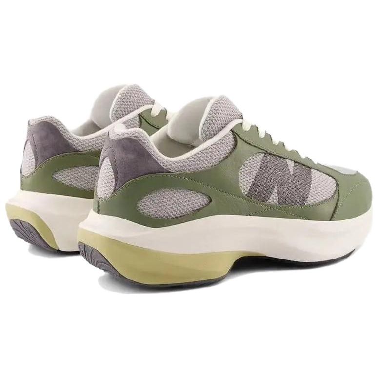 New Balance Кроссовки унисекс WRPD Runner Dark Olive Green Dark-Olivine Sea-Salt UWRPDMMA
