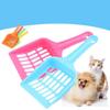 Scraper Cleaning Tool Pets Toilet Dogs Shovel Cat Litter Scoop Pet Food Scoop Litter Sand Shovel