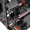 Настольный ПК PCIE на USB3.0 тип A Порт Type-C Передний тип E 19P/20P Карта расширения с полным интерфейсом