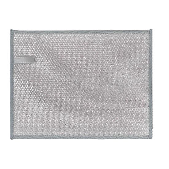 5/10/20 шт., тряпки для мытья посуды, многоразовые, многоразовые, для сухого и влажного использования, проволочная ткань, не царапающая проволоку