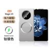 Применимо к чехлу для мобильного телефона Honor magicv1 vs1 металлическая краска v1 матовый складной магнитный всесторонний противоударный защитный жесткий чехол
