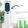 Universal Automatic Water Pump Dispenser Silent Drinking Bottle Switch  Dormitory