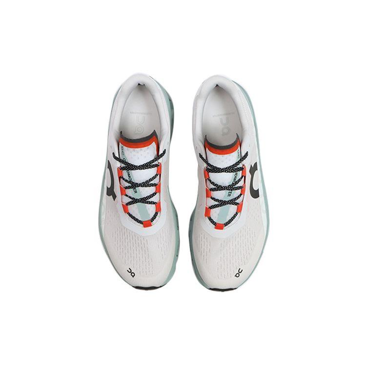 Мужские кроссовки Cloudmonster Frost Surf белые 61.99023