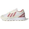 Futro Mixr White Wonder Red Unisex Sneakers Footwear-White Chalk-White GY4725