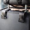 Универсальный крючок для подголовника автокресла, вешалка для хранения автомобиля, органайзер на заднее сиденье, держатель, аксессуары для салона автомобиля
