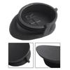 1PCS Interior Door Handle Plugs Gaskets Right Inner Door Handle Screw Covers Cap For BMW For Z4 E89 2009-2015 51419167014