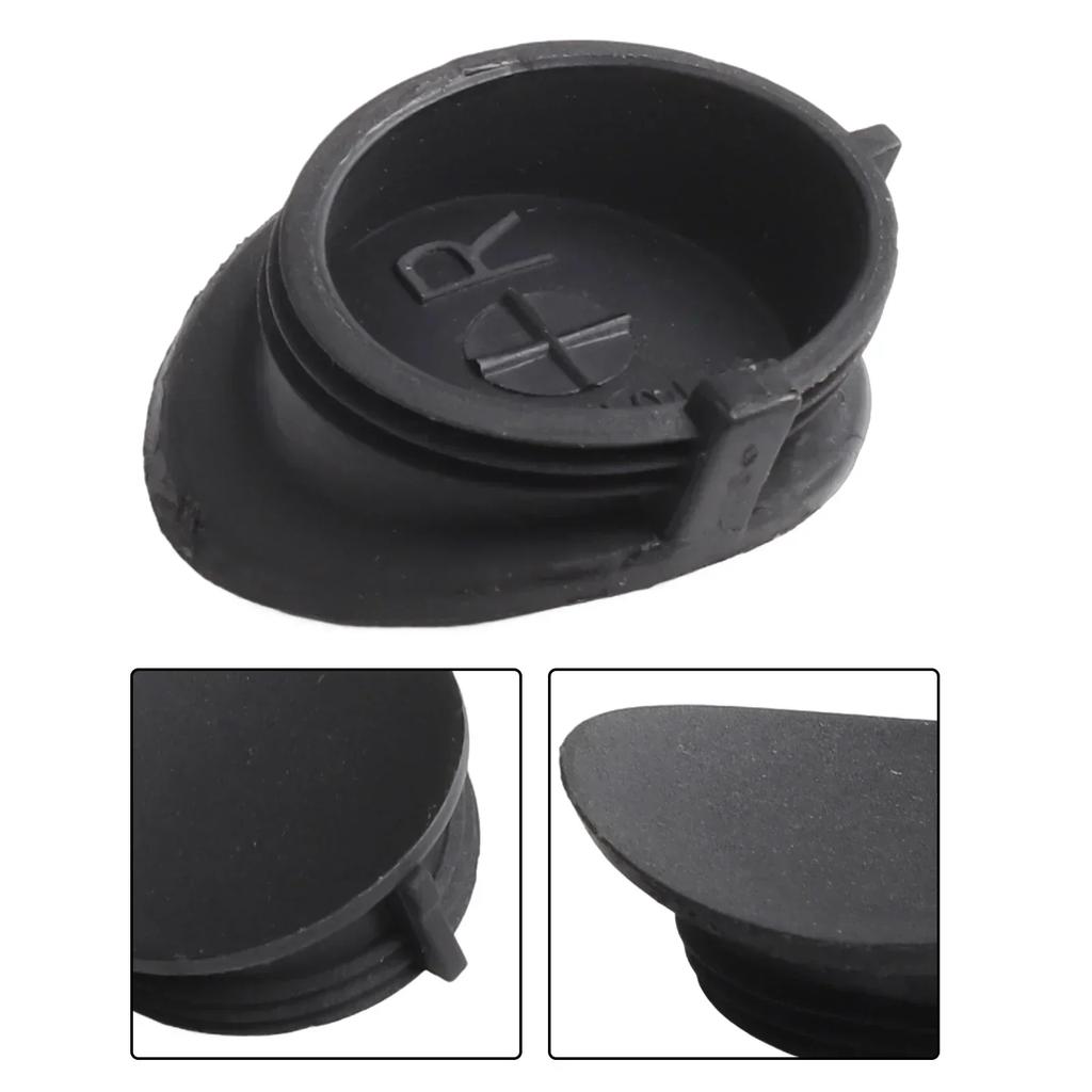 1PCS Interior Door Handle Plugs Gaskets Right Inner Door Handle Screw Covers Cap For BMW For Z4 E89 2009-2015 51419167014