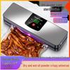 Wireless Automatic Vacuum Sealer for Food Preservation and Packaging