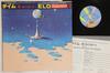 LP Пластинка ELECTRIC LIGHT ORCHESTRA - Time 25AP2111 JET 1981 Япония Оби Рок Б/У