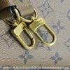 [Pre-Owned] Louis Vuitton Pochette Metis 'Brown Monogram Reverse Canvas' - Very Good #1UBDVG7