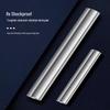 Tungsten Steel Anti-Vibration Milling Cutter