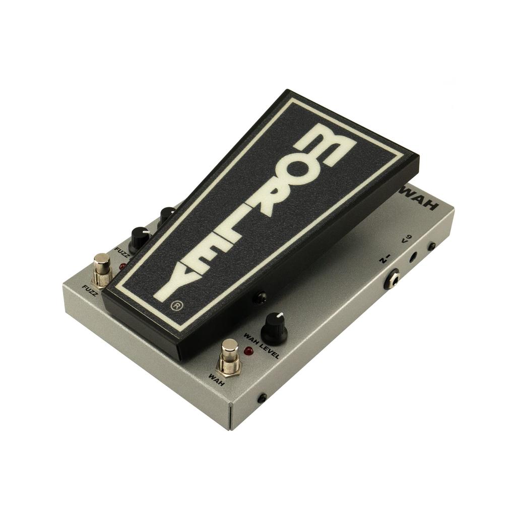 MORLEY POWER FUZZ WAH Классический размер Классическая серия (PFW2) 23.214.97см