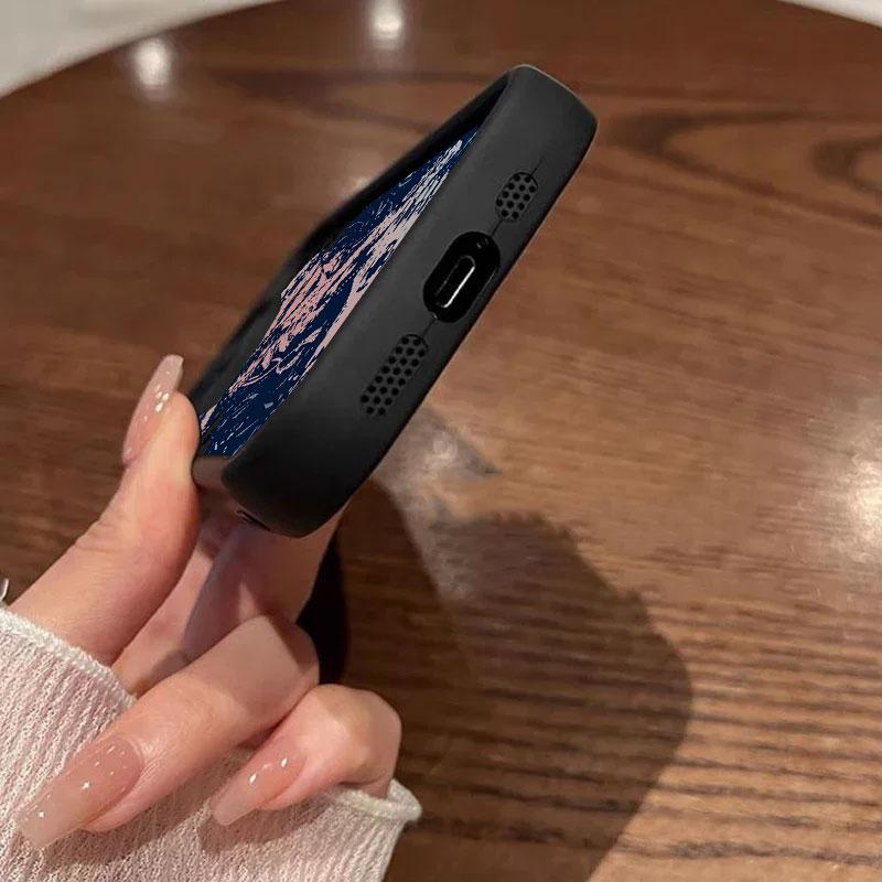 Аниме Горячий O-One Piece Чехол для телефона Samsung S26 S25 S24 S23 S21 S20 Ultra Funda для Galaxy S25 S24 FE S26 Plus Силиконовый чехол