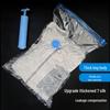 Thickened Transparent Vacuum Storage Bag for Quilts and Clothes
