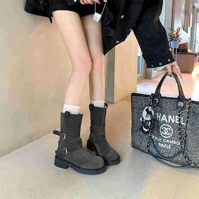 Ботинки – Ботинки