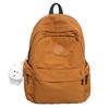 Lightweight Backpack Junior Senior High School Student Schoolbag Women Large Capacity Backpack