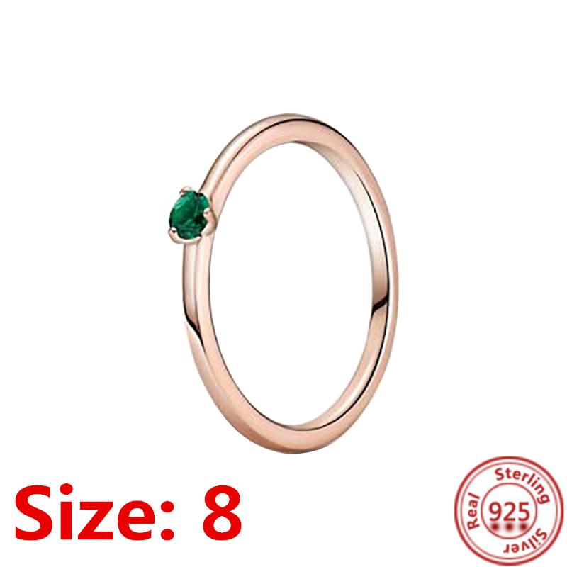 Новый 12 Созвездие Месяца Цвет Вечности Круг Подвеска Подходит Оригинальные Подвески Браслет Из Бисера Стерлингового Серебра 925 DIY Ювелирные Изделия