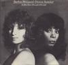 7-дюймовая пластинка BARBRA STREISAND / DONNA SUMMER - No More Tears (Хватит значит хватит) 111125 Columbia 1979 США Танцевальная и Электронная Б/У