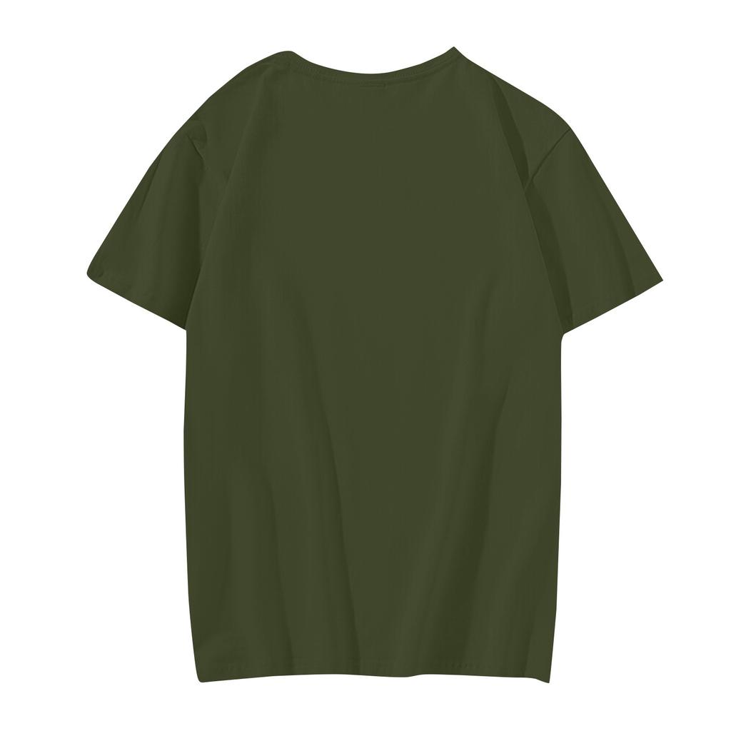 РУКИ ПРОЧЬ - Мужчины и женщины в одинаковом стиле Casual Fashion Street Slim с короткими рукавами Футболки Футболки вокруг текущих событий и политики