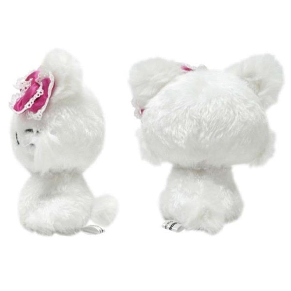 K Company Персонажи Sanrio Брелок-маскот Charmy Kitty (Воспоминания о Мунекюне) [Серия Хэйсэй] SAM-HBM-CY