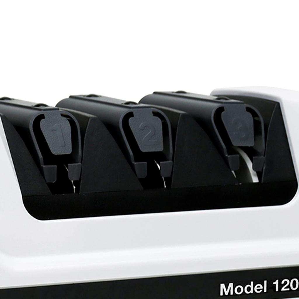 Choice Japan International Commerce Choice электрическая точилка для ножей 120N Ширина 250x Глубина 120x Высота 110 мм Chef's [Обычный импорт] Chef's