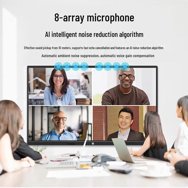 Интерактивная доска Luobaoyi с 100-точечным касанием на мобильной стойке (Китайская версия)