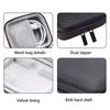 Anti Scratch Carrying Case Hard EVA Case for Samsung SSD T7 Shield/T9 4TB 2TB 1TB Travel