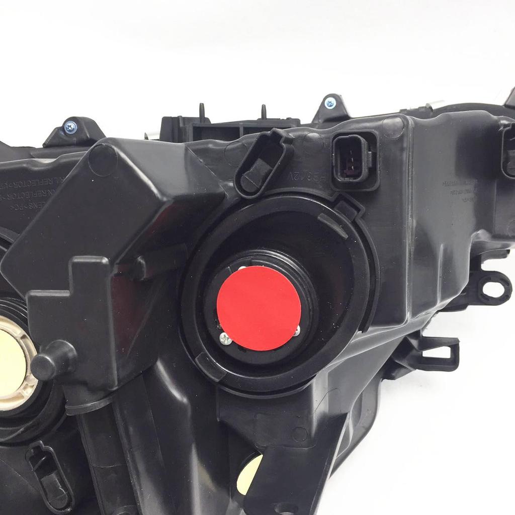 13-15 Livina Front Headlight Assembly Cover