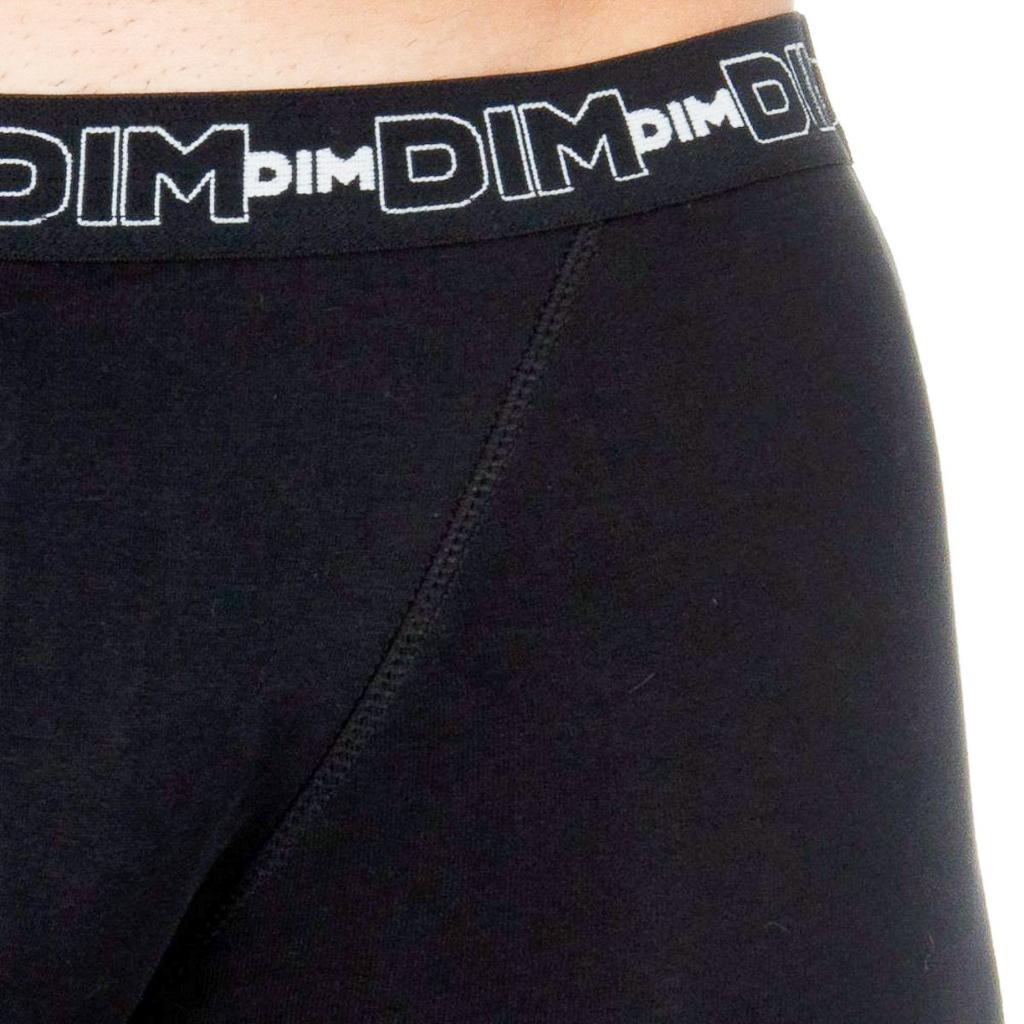 Упаковка-2 хлопковые трусы-боксеры D6596 для мужчин