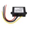 DC to DC Converter Buck Регулируемый 60 В(20?72В) до 12 В 5 А PP Shell эпоксидная смола блоки питания