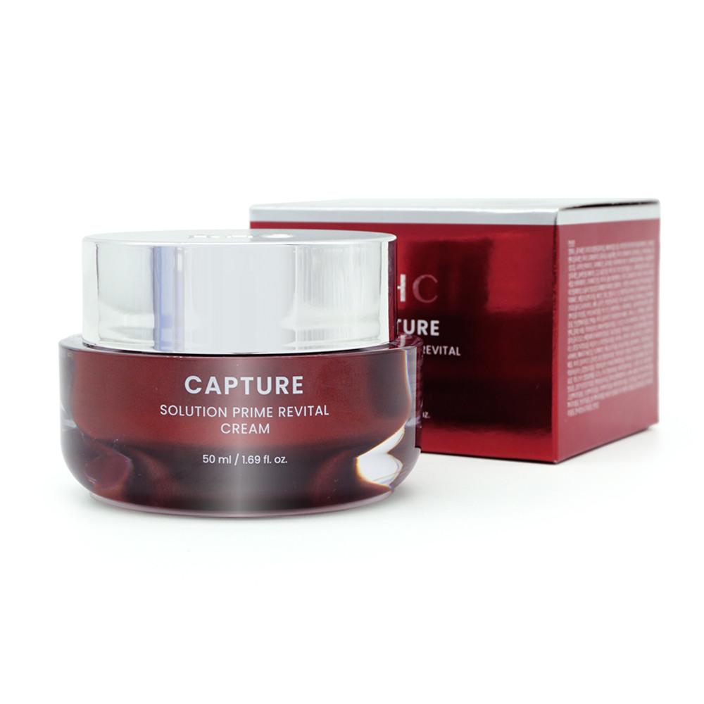 AHC Capture Solution Prime Revital Крем 50мл