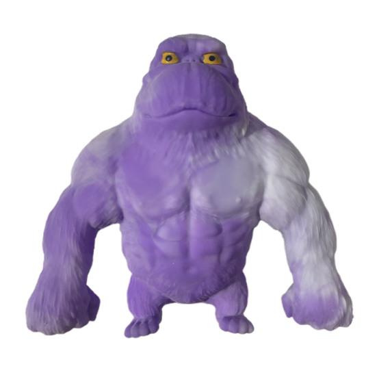 Simulation Gorilla Squeeze Toy Anxiety Stress Relief Monkey Pinch Sensory Toy Kids