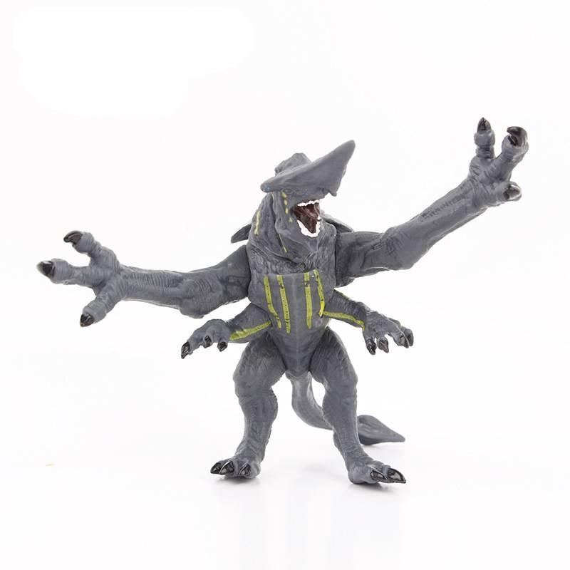 Pacificrim Action Uprising Figure Model Doll Toy Children Holiday Ornaments Gift